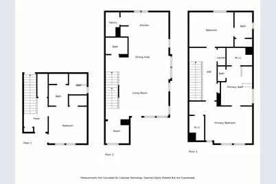 2802 Grand Fountains Drive #G, Houston, TX 77054 - Photo 19
