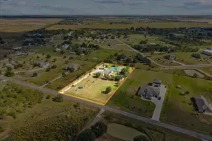 7810 Bobwhite St, Brookshire, TX 77423 - Photo 1