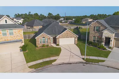 5021 David Pines Court, Spring, TX 77386 - Photo 3