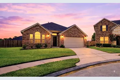5021 David Pines Court, Spring, TX 77386 - Photo 1