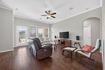 5021 David Pines Court, Spring, TX 77386 - Photo 9