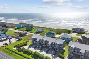 17607 Termini-San Luis Pass Rd, Galveston, TX 77554 - Photo 1