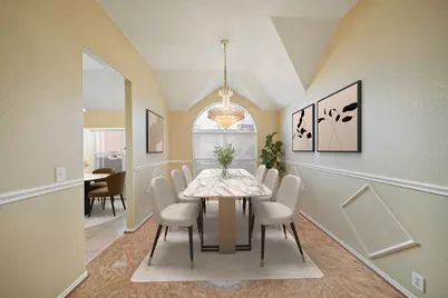 19814 Wren Forest Lane, Houston, TX 77084 - Photo 5