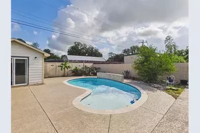 9770 Shepherd Drive, Beaumont, TX 77707 - Photo 1