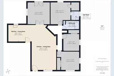 9770 Shepherd Drive, Beaumont, TX 77707 - Photo 41