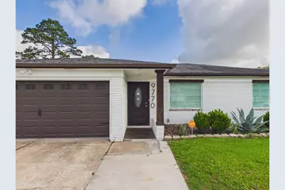 9770 Shepherd Drive, Beaumont, TX 77707 - Photo 1
