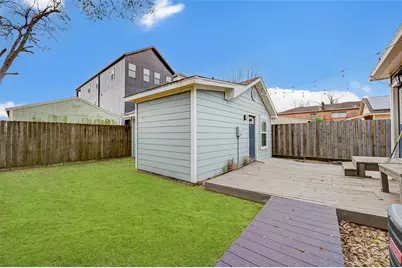 921 Kern Street, Houston, TX 77009 - Photo 21