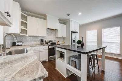 921 Kern Street, Houston, TX 77009 - Photo 7