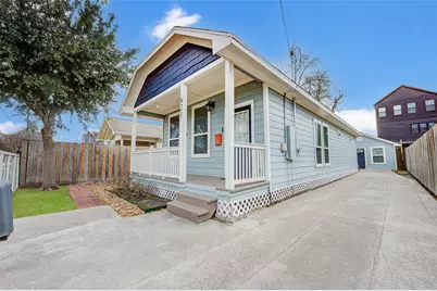 921 Kern Street, Houston, TX 77009 - Photo 3