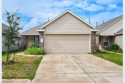 3623 Giorgio Pastel Place, Katy, TX 77493 - Photo 1