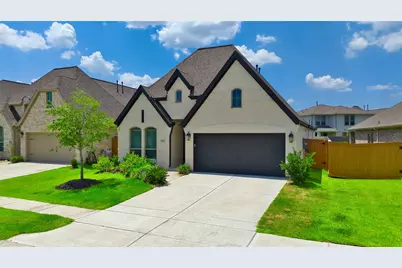 8827 Harbor Pines Drive, Cypress, TX 77433 - Photo 29