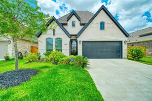 8827 Hbr Pnes Dr, Cypress, TX 77433 - Photo 29
