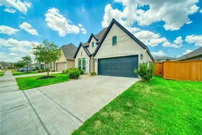 8827 Harbor Pines Drive, Cypress, TX 77433 - Photo 3