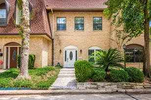 17 Bayou Pointe Dr, Houston, TX 77063 - Photo 17