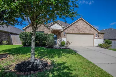 23676 Alder Branch Lane, New Caney, TX 77357 - Photo 1