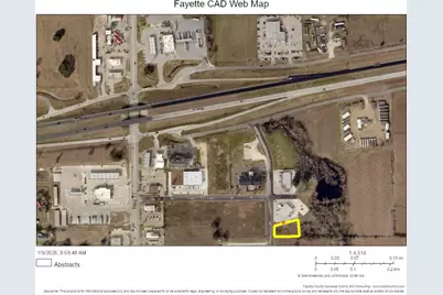 44 East Avenue, Schulenburg, TX 78956 - Photo 13