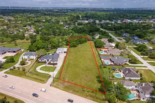 0 S Friendswood Dr, Friendswood, TX 77546 - Photo 1