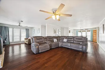 15 S Curlew Street, La Marque, TX 77568 - Photo 15