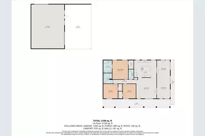 1601 Babylon Lane, Schulenburg, TX 78956 - Photo 33