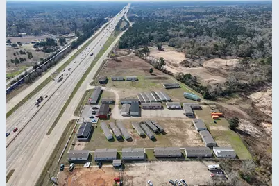 13.39 Acres Highway 59 N, Splendora, TX 77372 - Photo 5