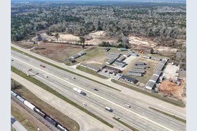 13.39 Acres Highway 59 N, Splendora, TX 77372 - Photo 3