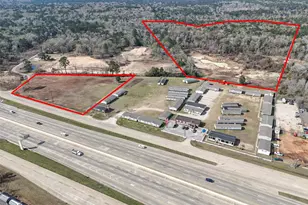 13 39 Acres Hwy 59 N, Splendora, TX 77372 - Photo 1