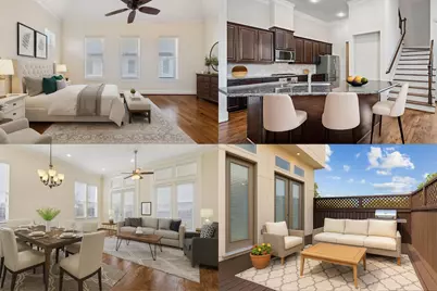 1035 E 28th Street, Houston, TX 77009 - Photo 1