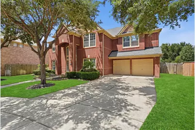 5507 Opal Cove Court, Katy, TX 77494 - Photo 37