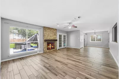 3527 Hill Springs Drive, Houston, TX 77345 - Photo 9