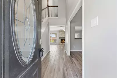 3527 Hill Springs Drive, Houston, TX 77345 - Photo 3