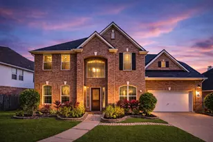 4303 Pensacola Oaks Ln, Sugar Land, TX 77479 - Photo 1