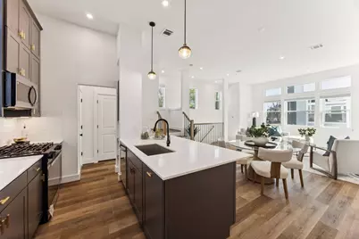 2121 Hoskins Drive #C, Houston, TX 77080 - Photo 9