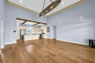 2001 Laguna Harbor Cove Blvd, Port Bolivar, TX 77650 - Photo 7