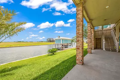 2001 Laguna Harbor Cove Boulevard, Port Bolivar, TX 77650 - Photo 35