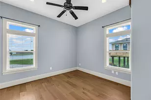 2001 Laguna Harbor Cove Blvd, Port Bolivar, TX 77650 - Photo 21