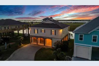 2001 Laguna Harbor Cove Boulevard, Port Bolivar, TX 77650 - Photo 41