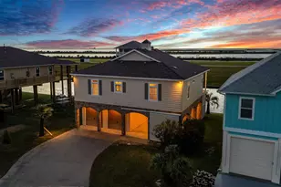 2001 Laguna Harbor Cove Blvd, Port Bolivar, TX 77650 - Photo 41