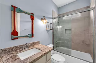 2001 Laguna Harbor Cove Blvd, Port Bolivar, TX 77650 - Photo 23