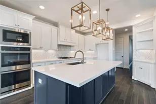 23823 Silver Liriope Ln, Katy, TX 77493 - Photo 9