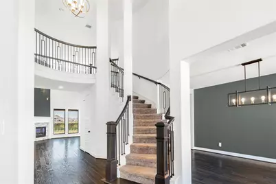 23823 Silver Liriope Lane, Katy, TX 77493 - Photo 3