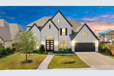 23823 Silver Liriope Lane, Katy, TX 77493 - Photo 1