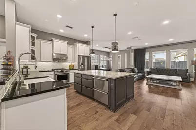 718 Sundance Glen Way, Richmond, TX 77406 - Photo 17