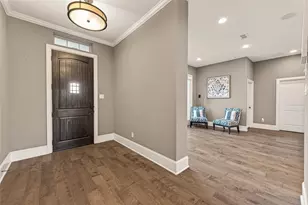 718 Sundance Gln Wy, Richmond, TX 77406 - Photo 9