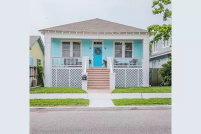 2920 Avenue Q, Galveston, TX 77550 - Photo 1