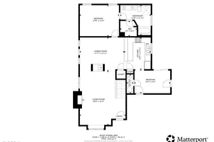 14818 Cobre Valley Dr, Houston, TX 77062 - Photo 3