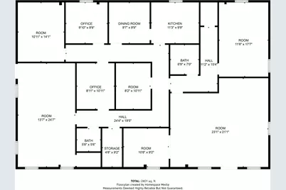 22831 Fritz Lane, Spring, TX 77389 - Photo 31