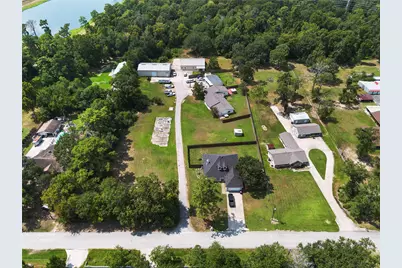 22831 Fritz Lane, Spring, TX 77389 - Photo 1
