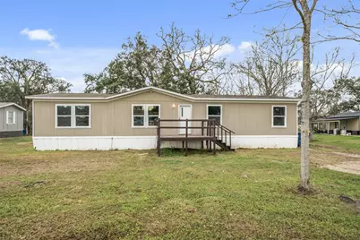 115 Country Oaks Street, Brazoria, TX 77422 - Photo 1