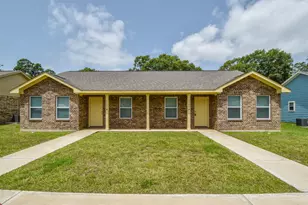 1105 Parkhurst Ave, Cleveland, TX 77327 - Photo 1