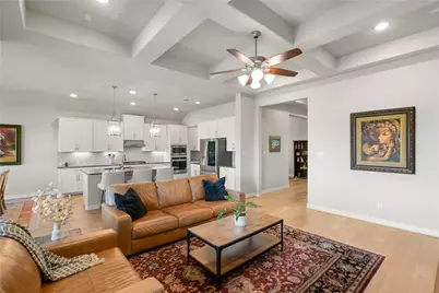 24718 Tanoureen Drive, Richmond, TX 77406 - Photo 9